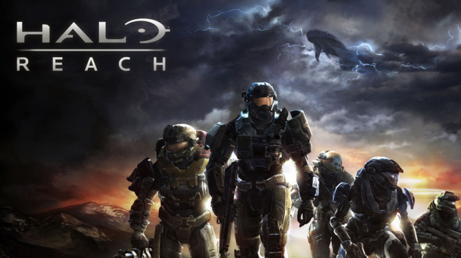 Halo Reach na Steam już 3 grudnia. Oto, co zyska wersja na PC [1]