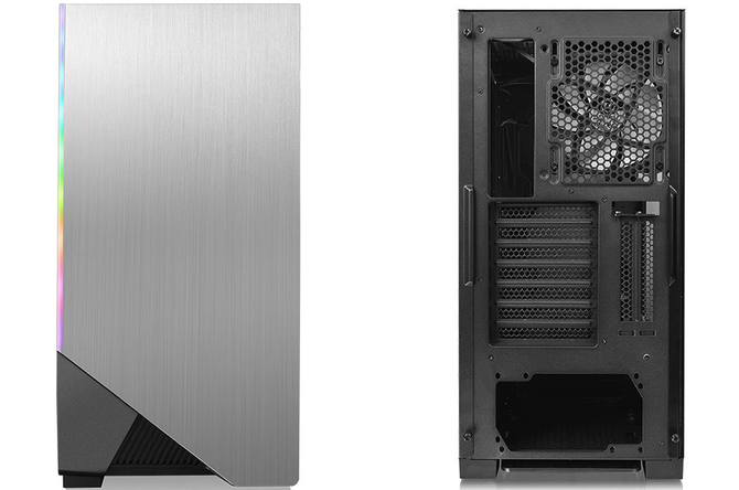 Thermaltake H550 TG ARGB - obudowa z aluminiowym frontem [2]