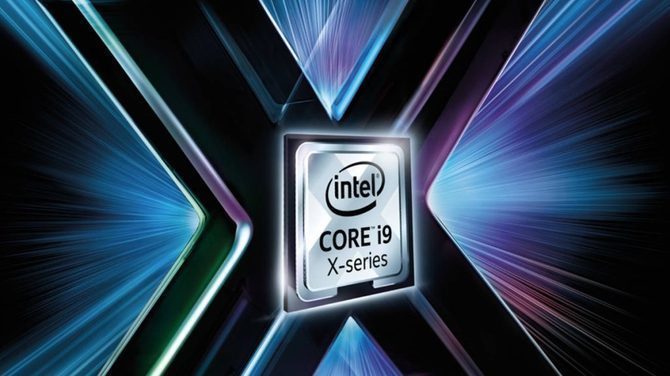 Intel Core i9-10980XE Cascade Lake X - Testów nie będzie bo... [1]