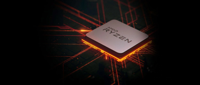 AMD Ryzen 9 3950X - słaba dostępność procesora i wzrost ceny [1]