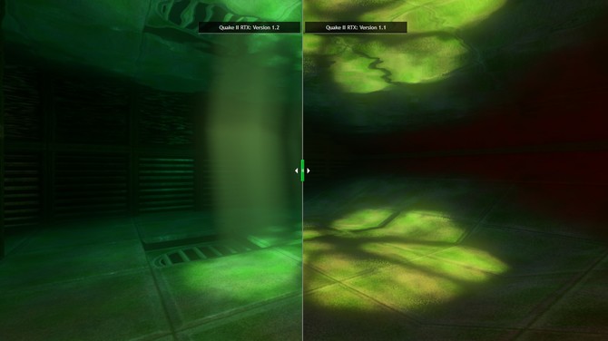 NVIDIA wydała patch dla gry Quake II RTX poprawiający Ray Tracing [2]