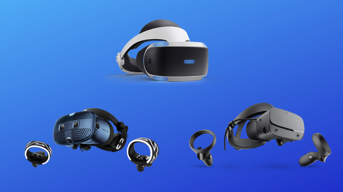 Sony nie zgadza się z Microsoftem, że nikt nie chce technologii VR [1]