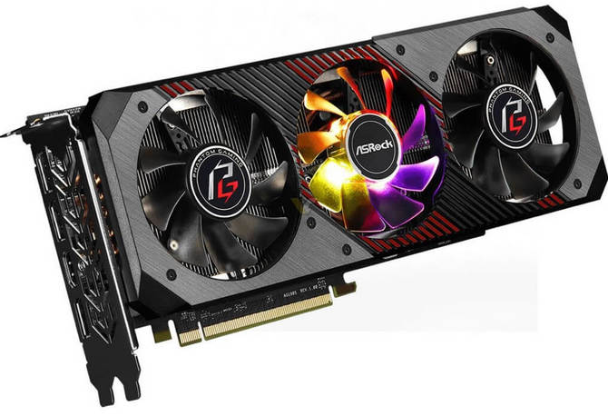 Radeon RX 5700 wykluczony z poszukiwania życia pozaziemskiego [1]