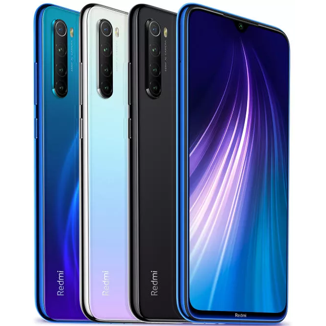 Tańsze smartfony Xiaomi, Sharp, UMIDIGI i DOOGEE od Banggood [1]