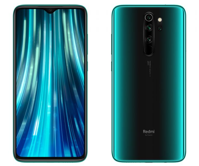 Tańsze smartfony Xiaomi, Sharp, UMIDIGI i DOOGEE od Banggood [2]