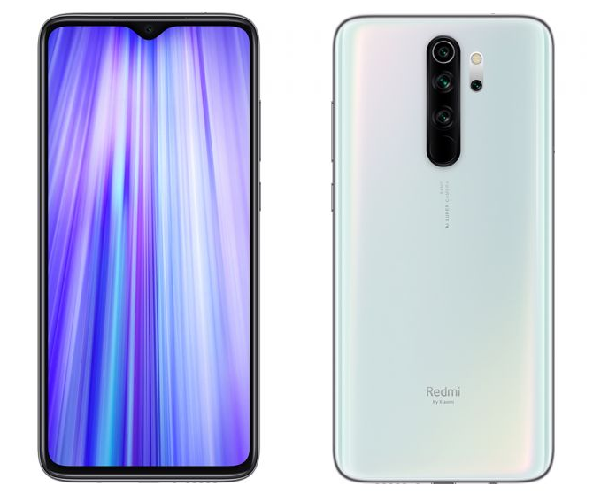 Tańsze smartfony Xiaomi, Sharp, UMIDIGI i DOOGEE od Banggood [3]