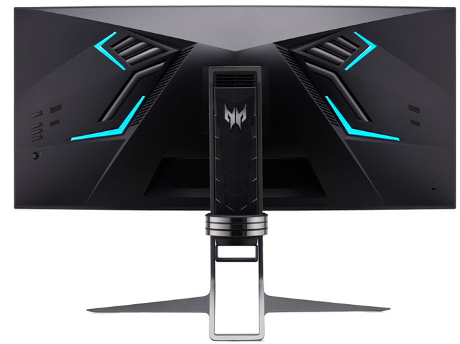 Acer Predator X38P - zakrzywiony monitor 175 Hz z NVIDIA G-Sync [2]