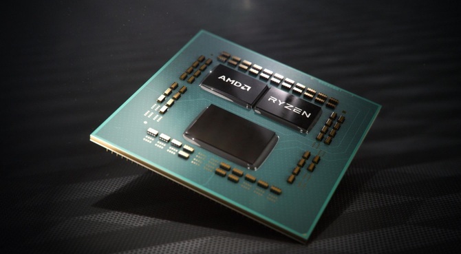 Plotka: AMD Zen 3 oraz chipset X670 z premierą pod koniec 2020 [2]