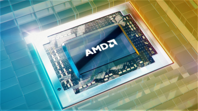 AMD Radeon RX 5300M - znamy pierwsze wyniki wydajności karty [1]