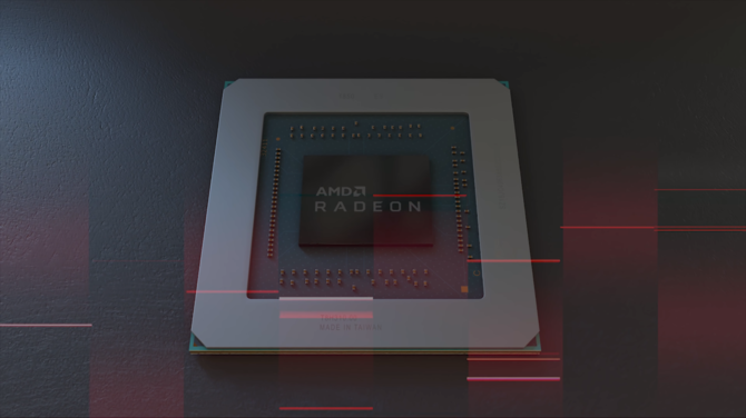 AMD Radeon RX 5500 XT i RX 5600 XT - wkrótce zapowiedź kart [2]