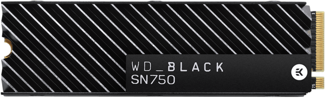 Dyski WD Black dla graczy - Przegląd najciekawszych produktów [2]