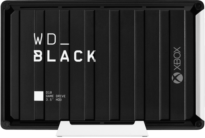 Dyski WD Black dla graczy - Przegląd najciekawszych produktów [12]