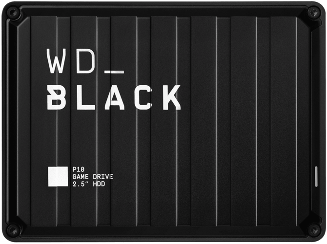 Dyski WD Black dla graczy - Przegląd najciekawszych produktów [6]