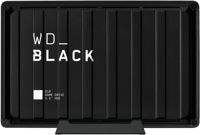 Dyski WD Black dla graczy - Przegląd najciekawszych produktów [9]