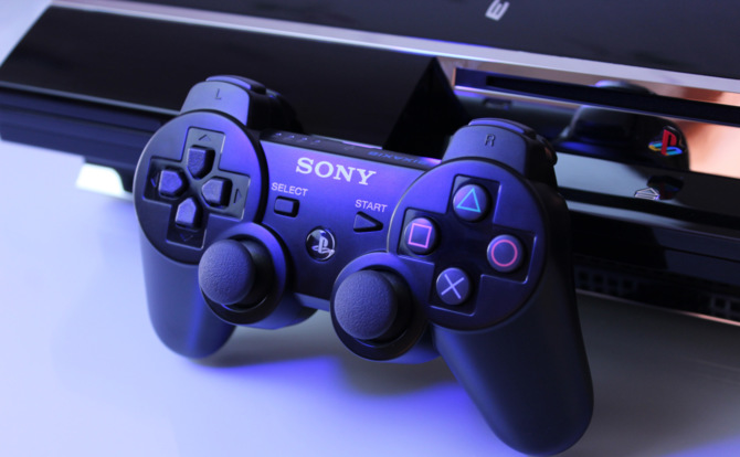 PlayStation ustanawia rekord Guinnessa w sprzedaży konsol [5]