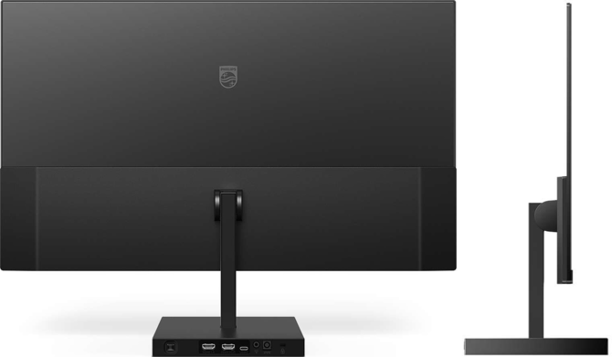 Philips 276C8 - Ultracienki, 27-calowy monitor z USB typu C  [2]