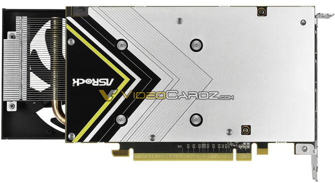 AMD Radeon RX 5500 XT - Autorskie modele od ASRock i Gigabyte [2]