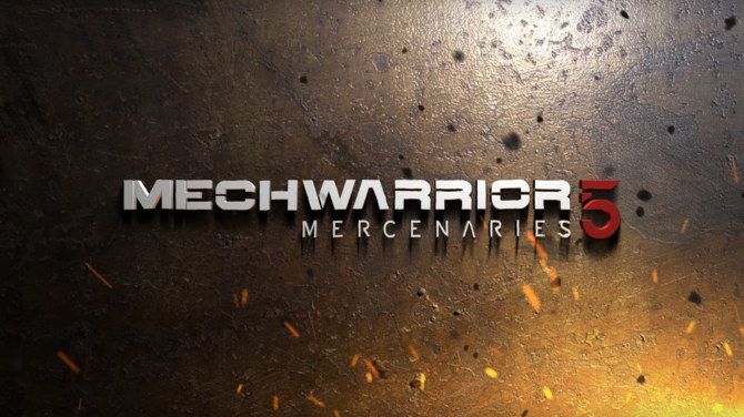 MechWarrior 5 bez obsługi Ray Tracingu i DLSS na premierę [1]