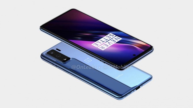 OnePlus 8 Lite - nadchodzi smartfon klasy mid-range od OnePlusa [2]