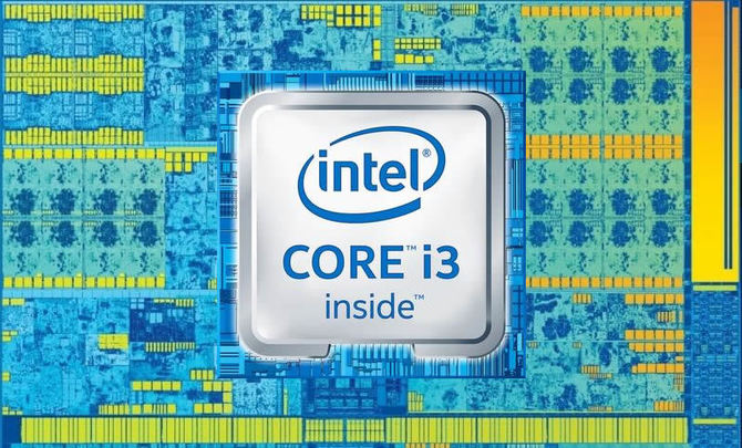 Intel: Procesory Core i3 i Core i5 są lepsze od AMD Ryzen 5 i Ryzen 7 [1]