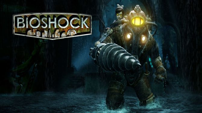 Nowy BioShock oficjalnie powstaje! Tworzy go nowe studio 2K [1]
