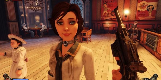 Nowy BioShock oficjalnie powstaje! Tworzy go nowe studio 2K [2]