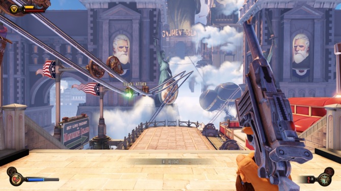 Nowy BioShock oficjalnie powstaje! Tworzy go nowe studio 2K [3]