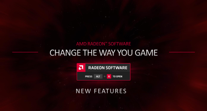 AMD Radeon Software Adrenalin 2020 - nowości w sterowniku [11]