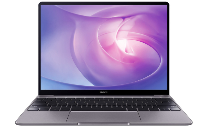 Nowa wersja laptopa Huawei MateBook 13 z kartą GeForce MX250 [2]