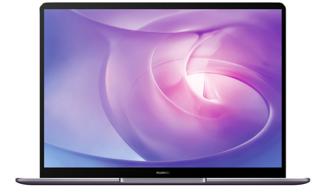 Nowa wersja laptopa Huawei MateBook 13 z kartą GeForce MX250 [3]