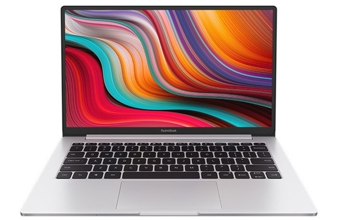 RedmiBook 13 - nowa wersja ultrabooka z Intel Comet Lake-U [4]