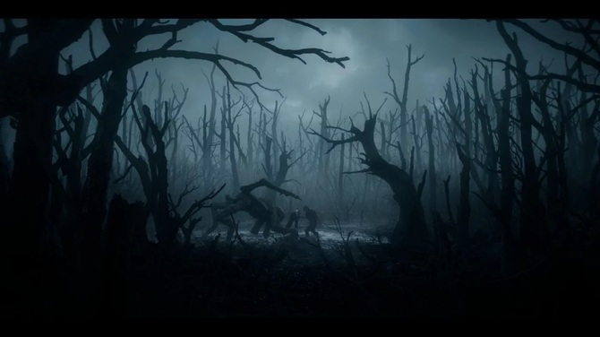 Wiedźmin - Netflix opublikował finałowy trailer produkcji [4]