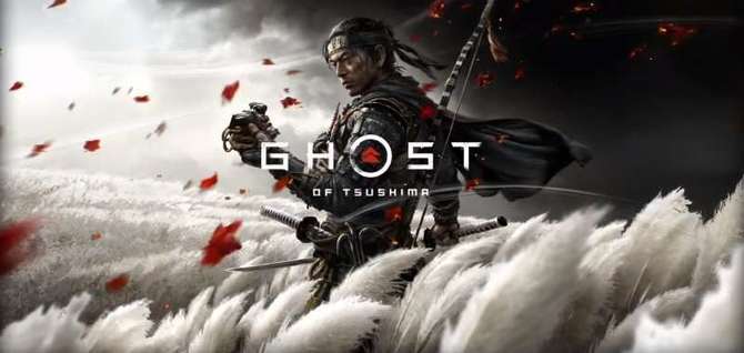 Ghost of Tsushima z nowym trailerem i przybliżoną datą premiery [1]