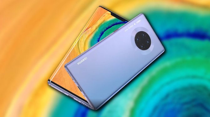 Huawei Mate 30 Pro nadal nie znalazł w Polsce nawet 100 chętnych [1]