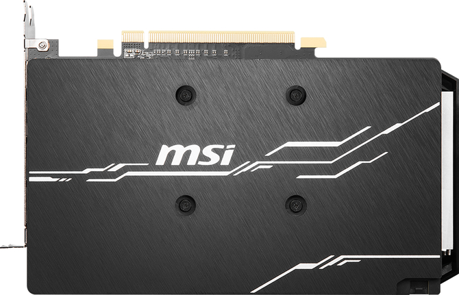 Specyfikacja MSI Radeon RX 5500 XT Gaming oraz MECH  [5]