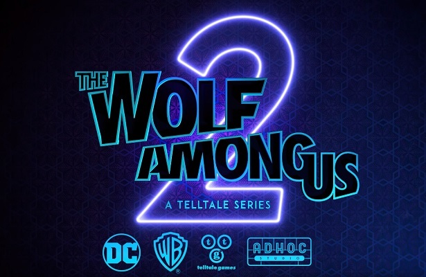 The Wolf Among Us za darmo z okazji zapowiedzi drugiej części [1]