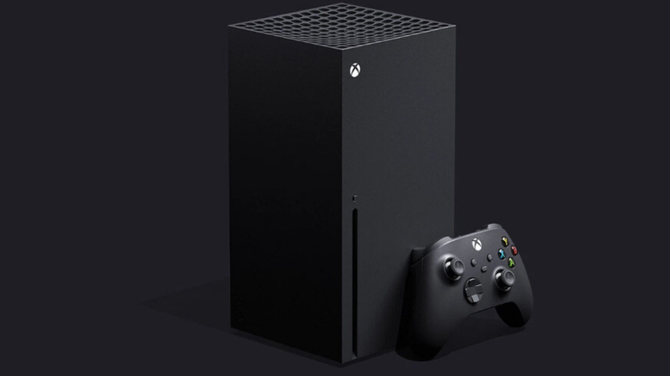 Xbox Series X: znamy wygląd, wstępną premierę i możliwości [6]