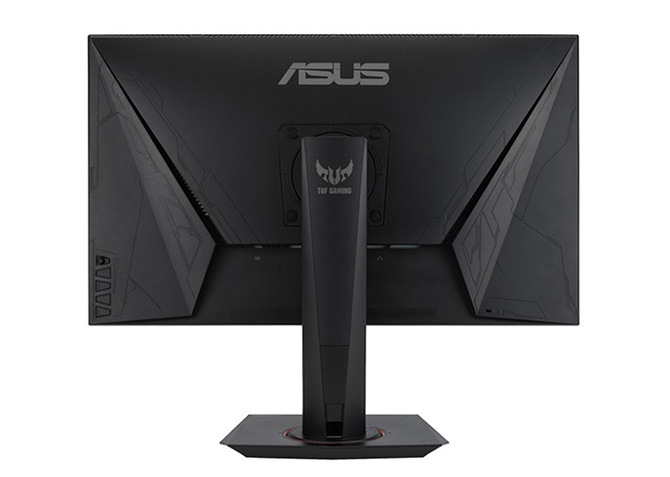 ASUS TUF Gaming VG279QM - monitor z odświeżaniem 280 Hz [3]