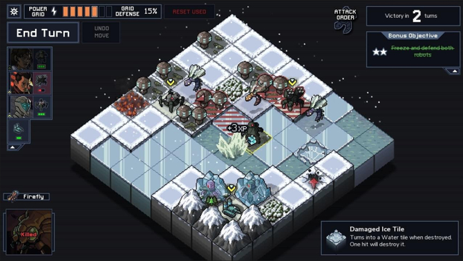 Into the Breach za darmo na Epic Games Store przez 24h! [3]