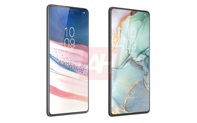 Samsung Galaxy S10 Lite - wiemy już prawie wszystko o smartfonie [1]