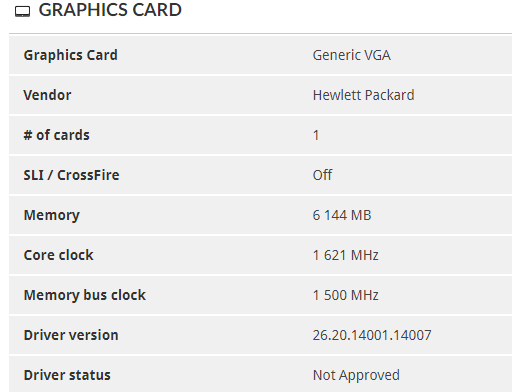 AMD Radeon RX 5600 XT - pierwsze wyniki wydajności karty [2]