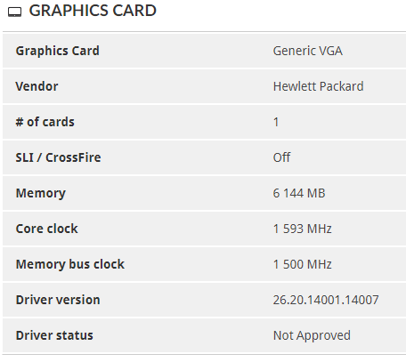 AMD Radeon RX 5600 XT - pierwsze wyniki wydajności karty [3]