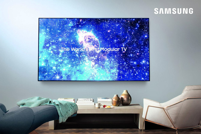 Samsung ma zainwestować w rozwój wyświetlaczy typu MicroLED [3]