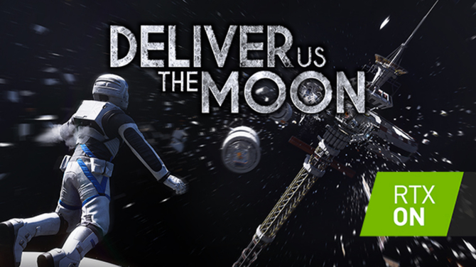 Deliver Us The Moon - są pomiary wydajności Ray Tracingu i DLSS [2]