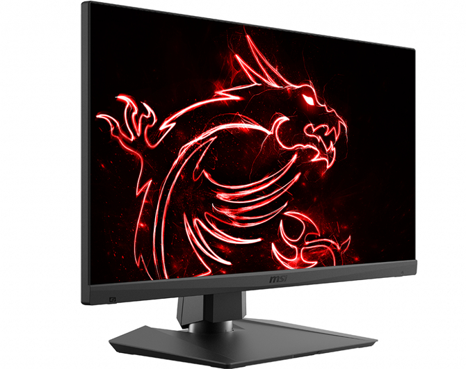 MSI Optix MAG272QR - 27-calowy monitor WQHD do e-sportu [1]