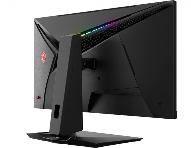 MSI Optix MAG272QR - 27-calowy monitor WQHD do e-sportu [2]