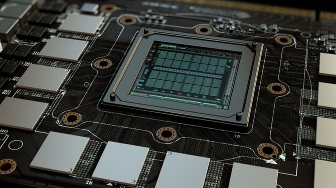 Karty AMD i NVIDIA mogą podrożeć przez wzrost cen pamięci [1]