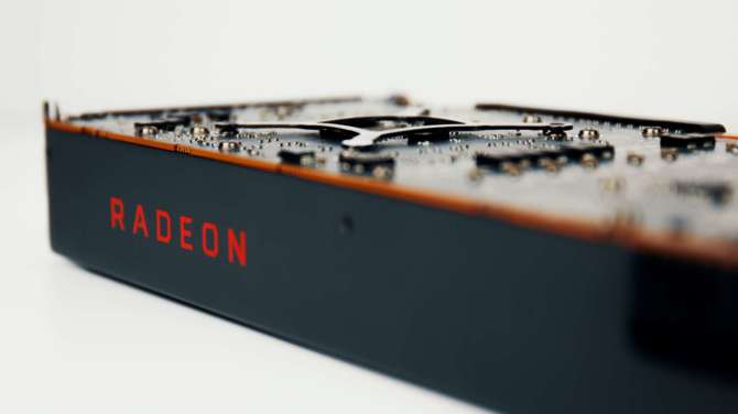 Wyciekła specyfikacja AMD Radeon RX 5600 XT [1]