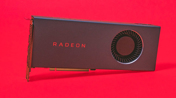 Wyciekła specyfikacja AMD Radeon RX 5600 XT [3]