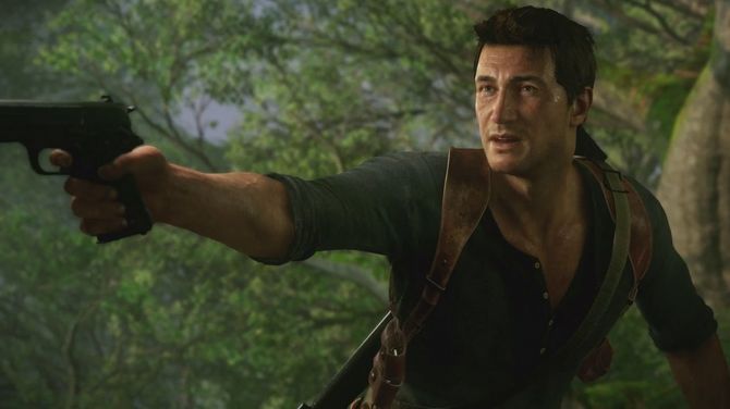 Przeklęta adaptacja: Sony traci szóstego reżysera filmu Uncharted [1]